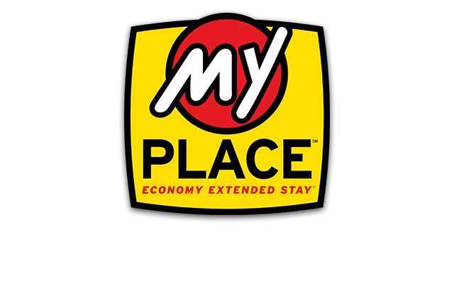 My Place Hotel-Amarillo West/Medical Center, Tx Logo gambar